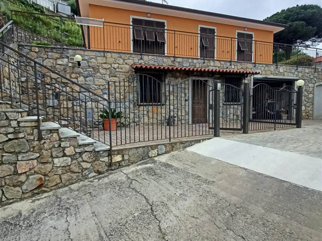 Villa a Camporosso in CORSO DELLA REPUBBLICA - Foto 2
