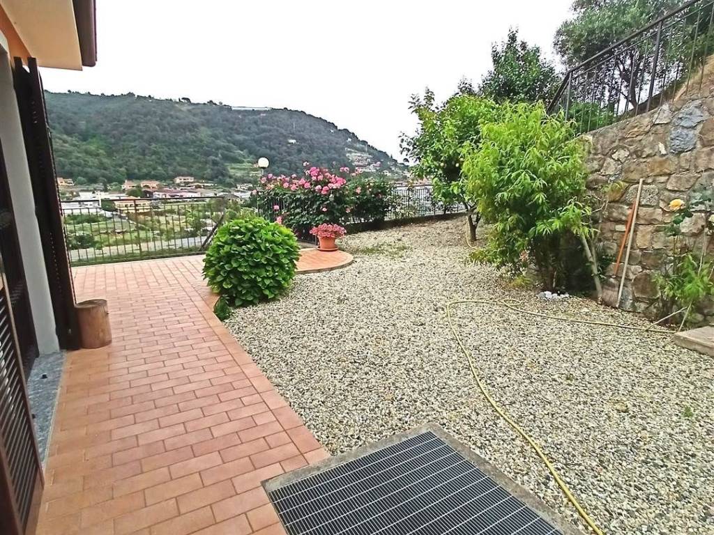 Villa a Camporosso in CORSO DELLA REPUBBLICA - Foto 3