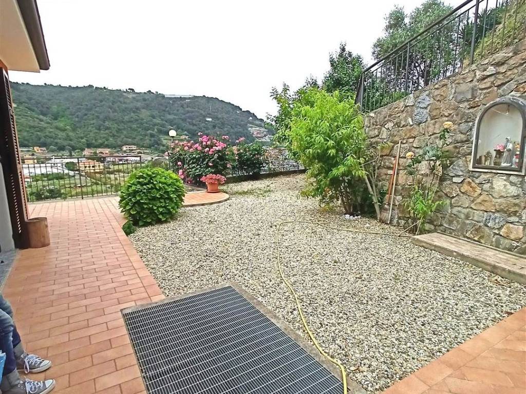 Villa a Camporosso in CORSO DELLA REPUBBLICA - Foto 5