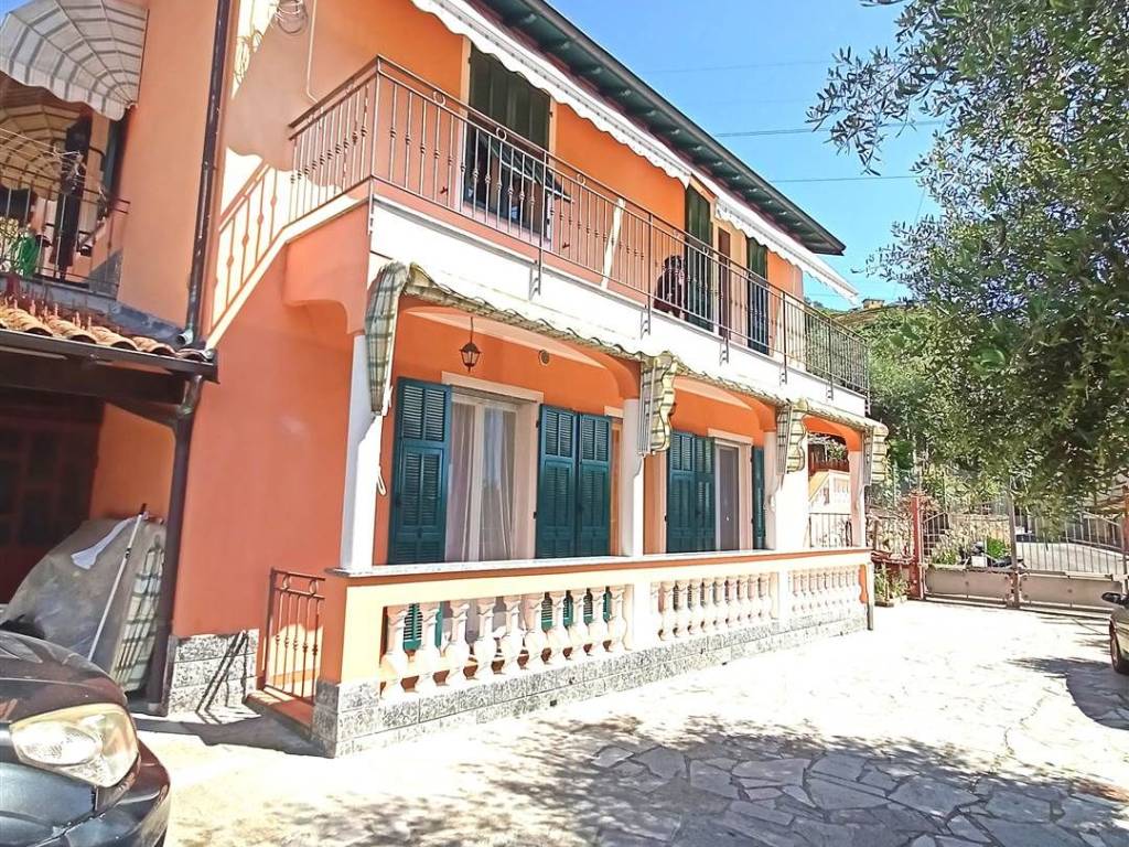 Villa a Soldano in STRADA ORIA' - Foto 2
