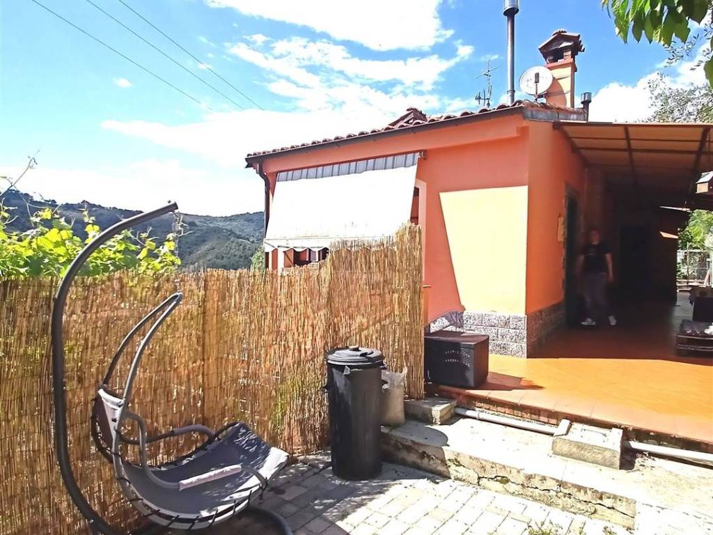 Villa a Soldano in STRADA ORIA' - Foto 3
