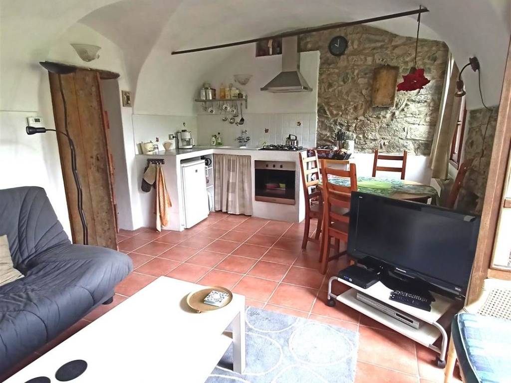 Appartamento a Apricale in VIA SAN BARTOLOMEO - Foto 2