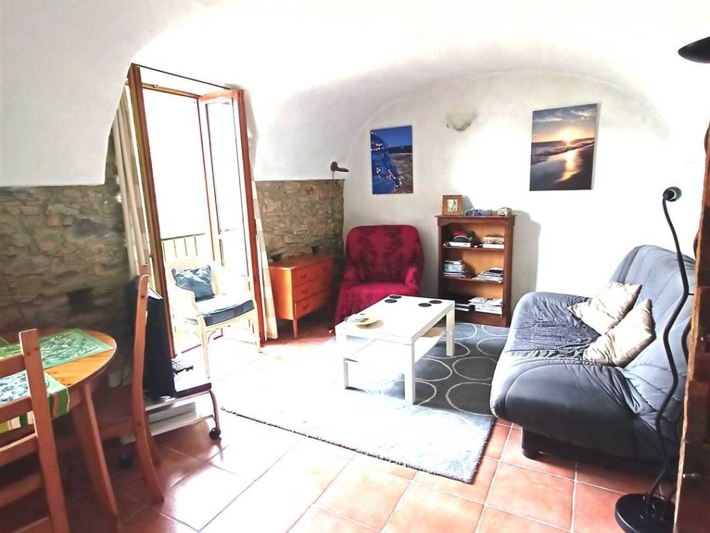 Appartamento a Apricale in VIA SAN BARTOLOMEO - Foto 3