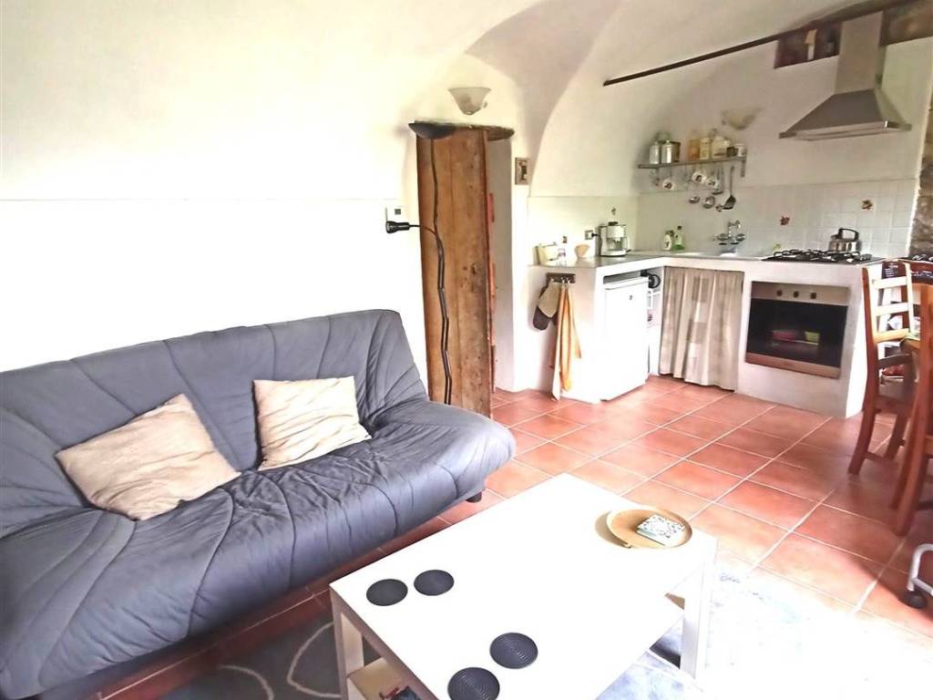 Appartamento a Apricale in VIA SAN BARTOLOMEO - Foto 4