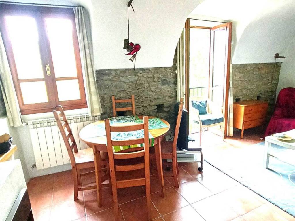 Appartamento a Apricale in VIA SAN BARTOLOMEO - Foto 5