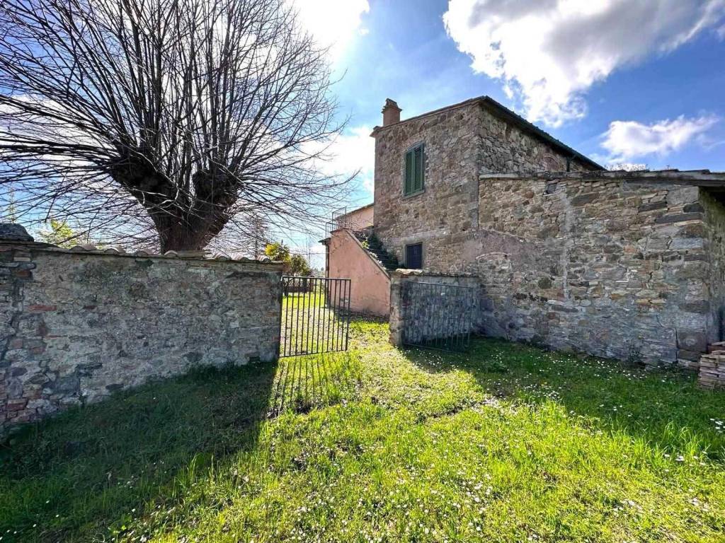 Villa a Montecatini val di cecina - Foto 2