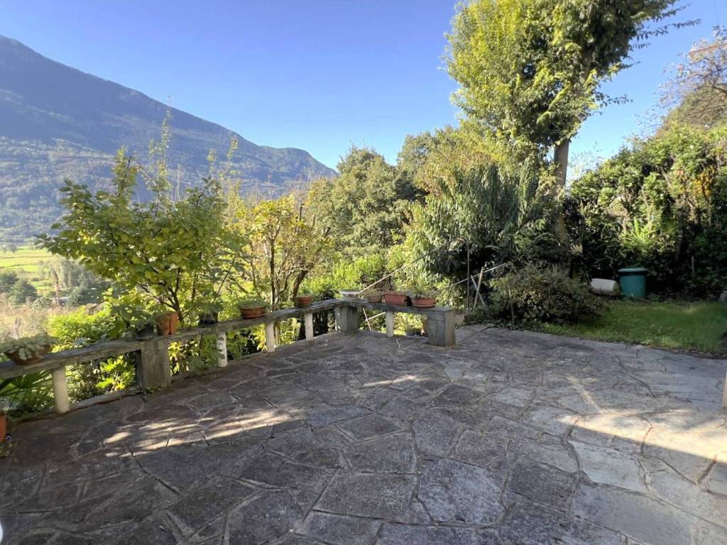 Villa a Berbenno di valtellina in Via Pedemonte - Foto 3
