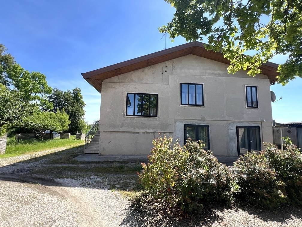 Casa indipendente a Villimpenta - Foto 2
