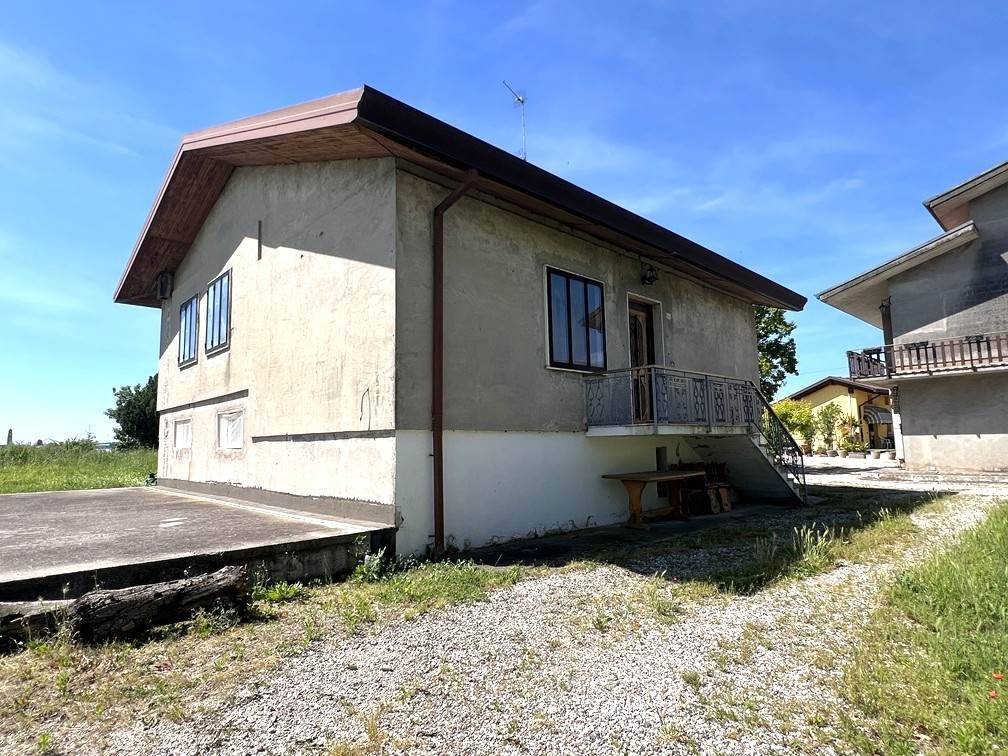 Casa indipendente a Villimpenta - Foto 3