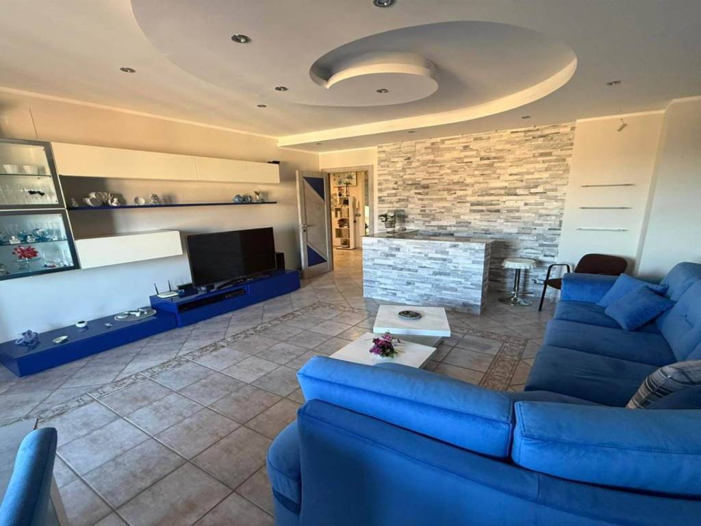 Villa a Zumpano - Foto 3