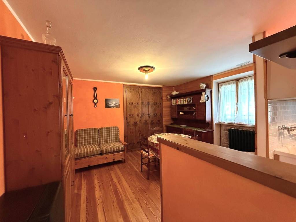 Casa indipendente a Campodolcino in Via Tini , 28 - Foto 4