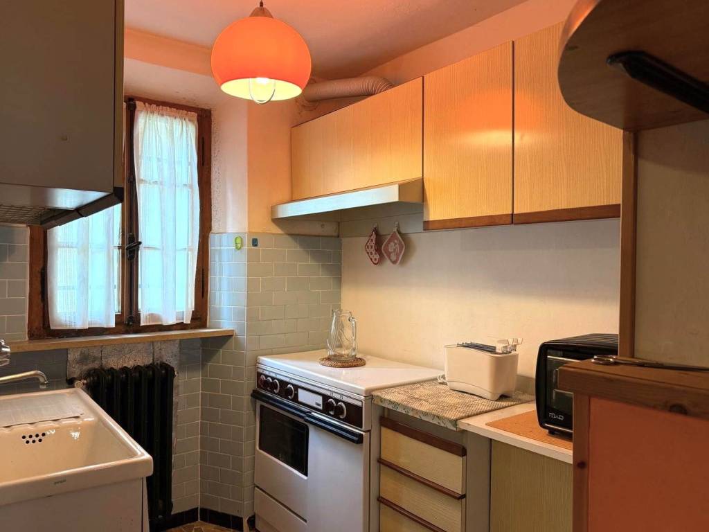 Casa indipendente a Campodolcino in Via Tini , 28 - Foto 5