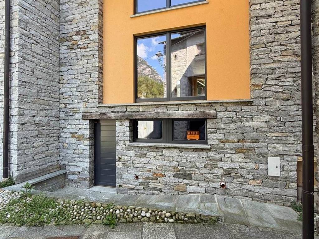 Casa indipendente a Villa di chiavenna in Via Case Foratti - Foto 3