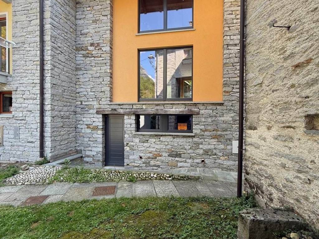 Casa indipendente a Villa di chiavenna in Via Case Foratti - Foto 4