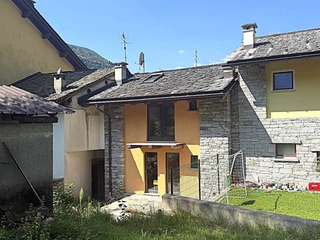 Casa indipendente a Villa di chiavenna in Via Case Foratti - Foto 5