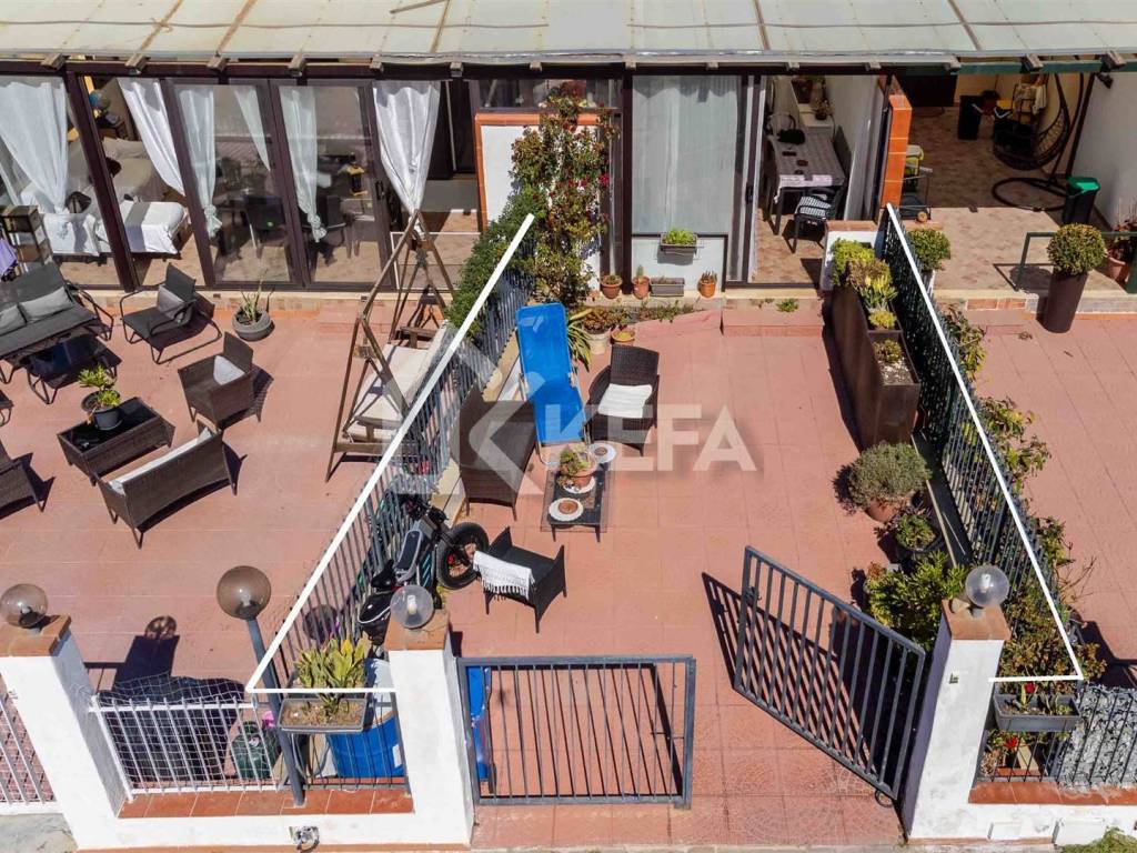 Villa a Lascari in Via Gorgo Lungo, 15 - Foto 2
