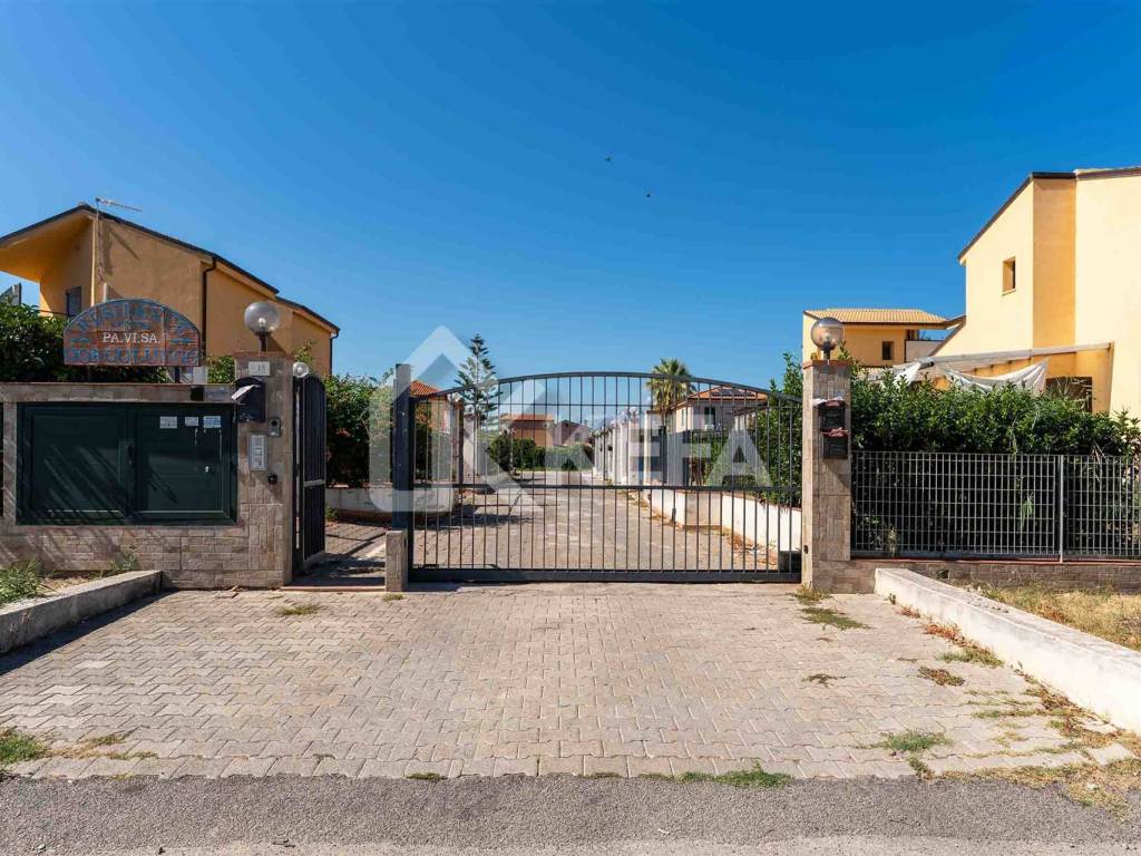 Villa a Lascari in Via Gorgo Lungo, 15 - Foto 4