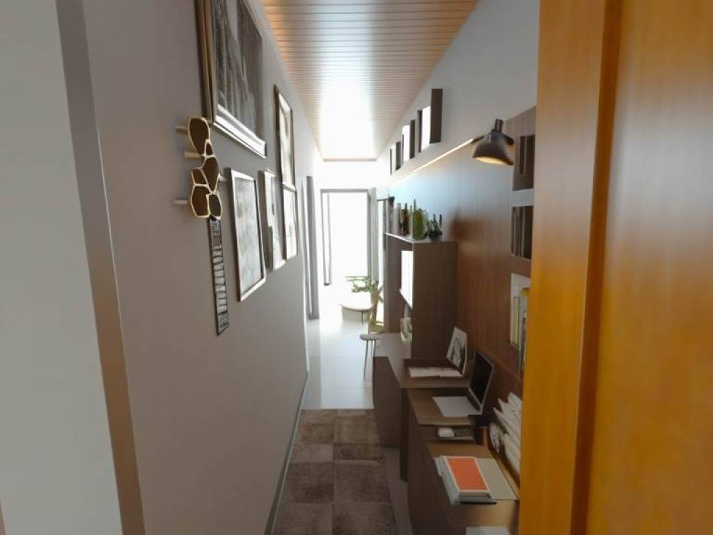 Appartamento a Rimini in Via Rinaldi , 23 - Foto 3
