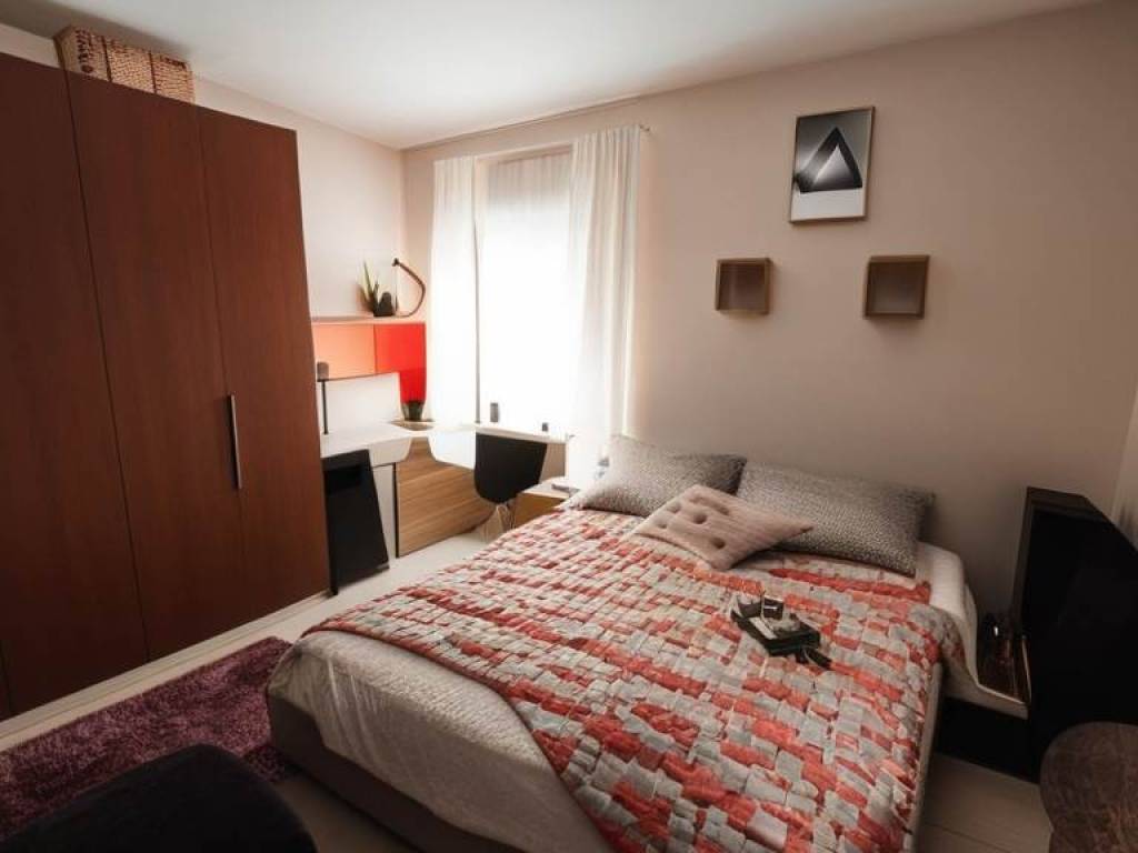 Appartamento a Rimini in Via Rinaldi , 23 - Foto 5