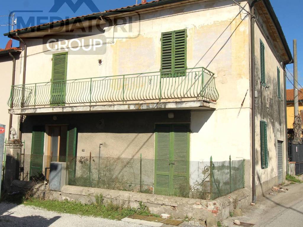Casa indipendente a Ponte buggianese in Via Crociale del Sarto, 27 - Foto 4