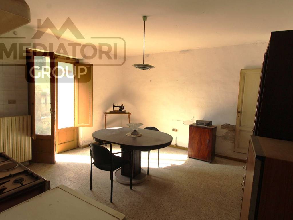 Casa indipendente a Ponte buggianese in Via Crociale del Sarto, 27 - Foto 5