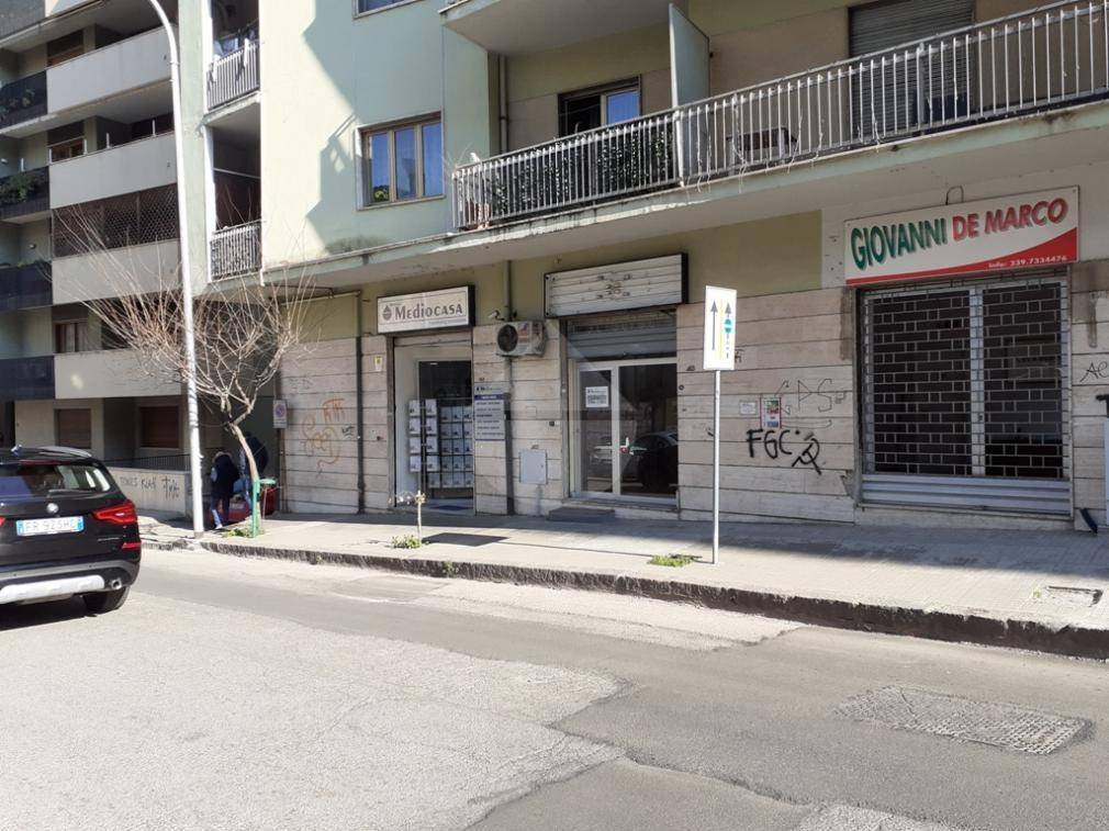 Immobile a Cosenza in Corso Luigi Fera - Foto 2