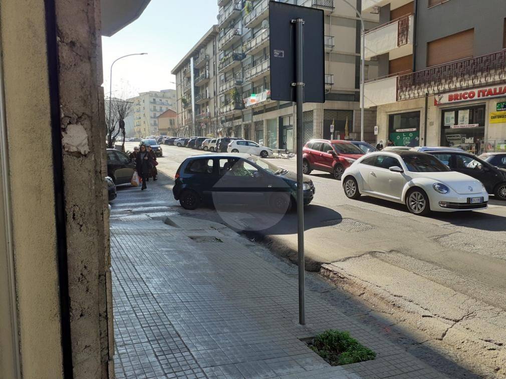 Immobile a Cosenza in Corso Luigi Fera - Foto 3