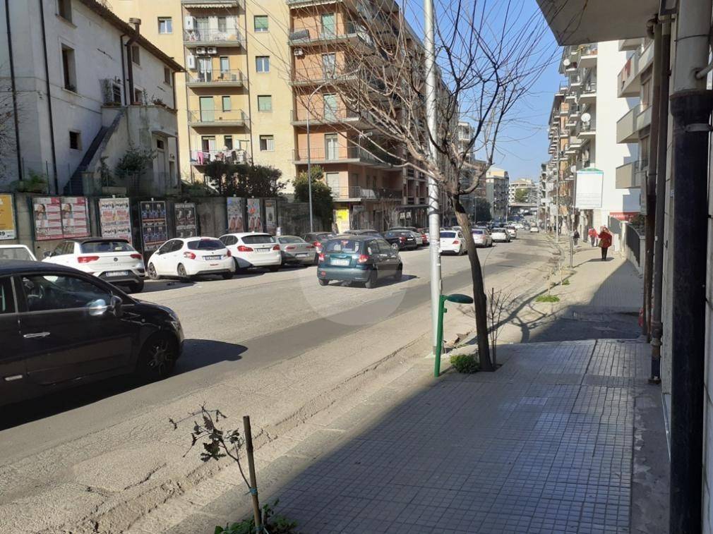 Immobile a Cosenza in Corso Luigi Fera - Foto 5