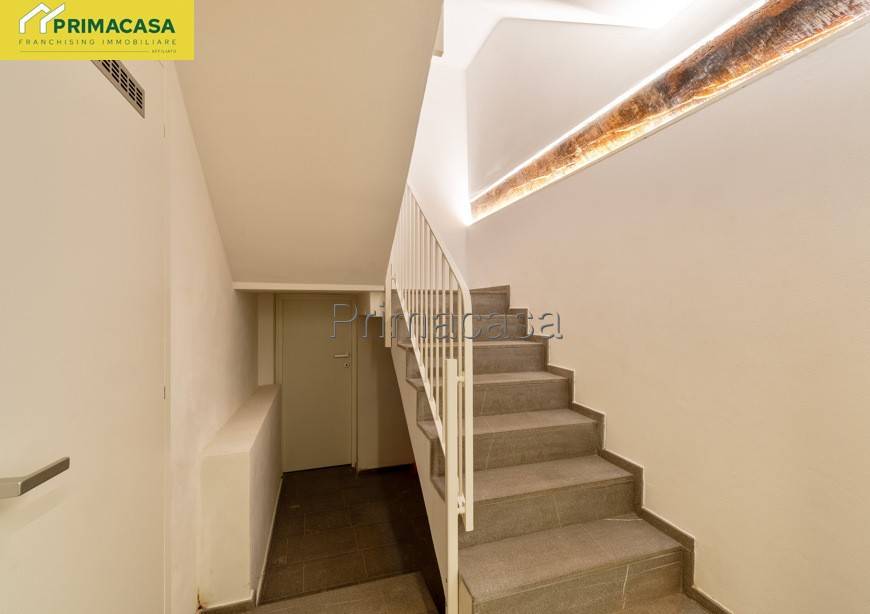 Appartamento a Carpi in Corso Roma, 18 - Foto 2
