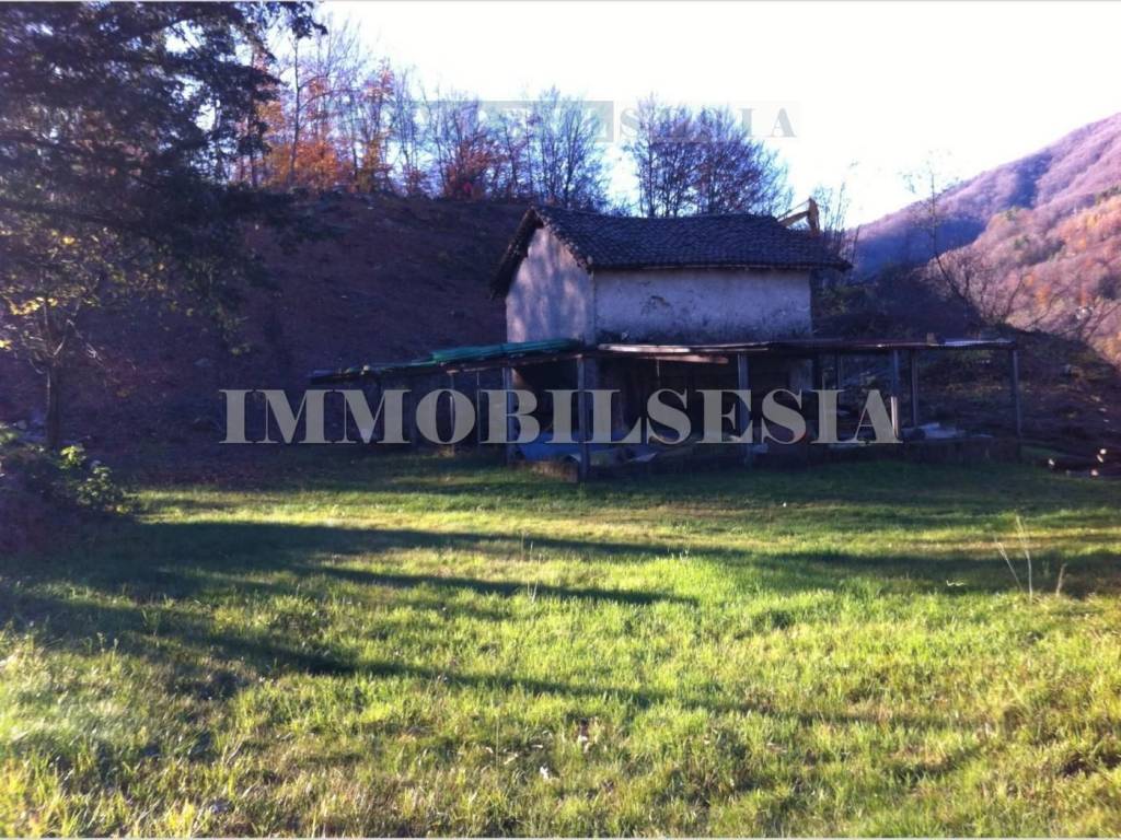 Terreno a Quarona in REGIONE GIBELLINO - Foto 3
