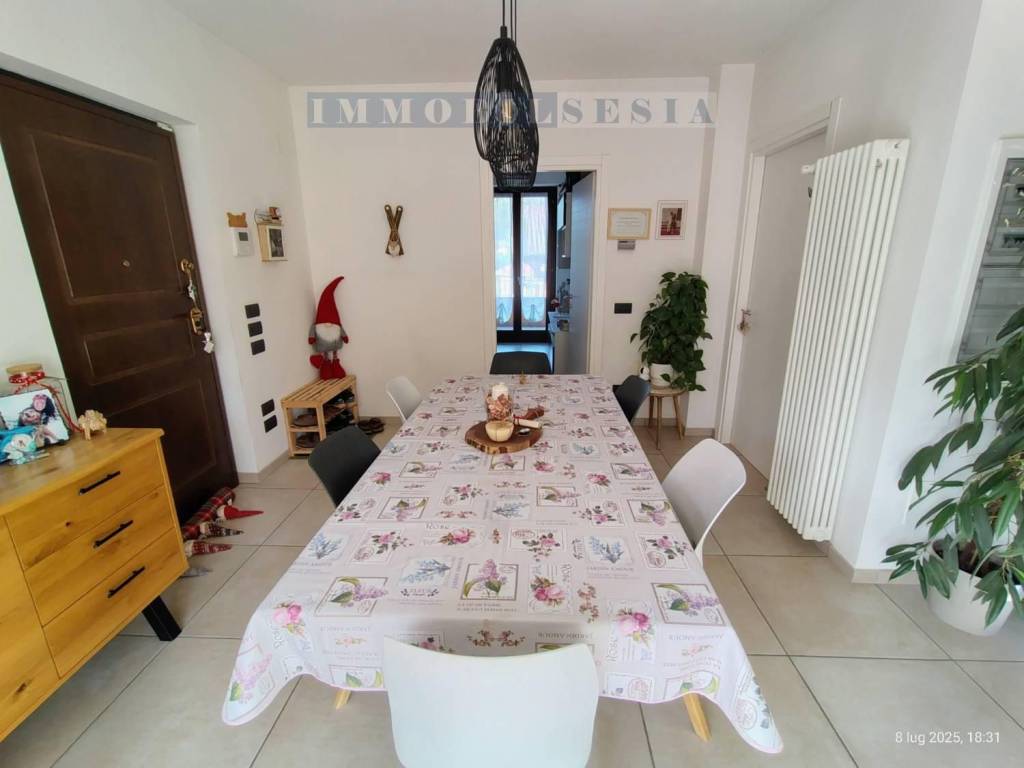 Appartamento a Quarona in Via BIBBIANA OTTINA - Foto 3