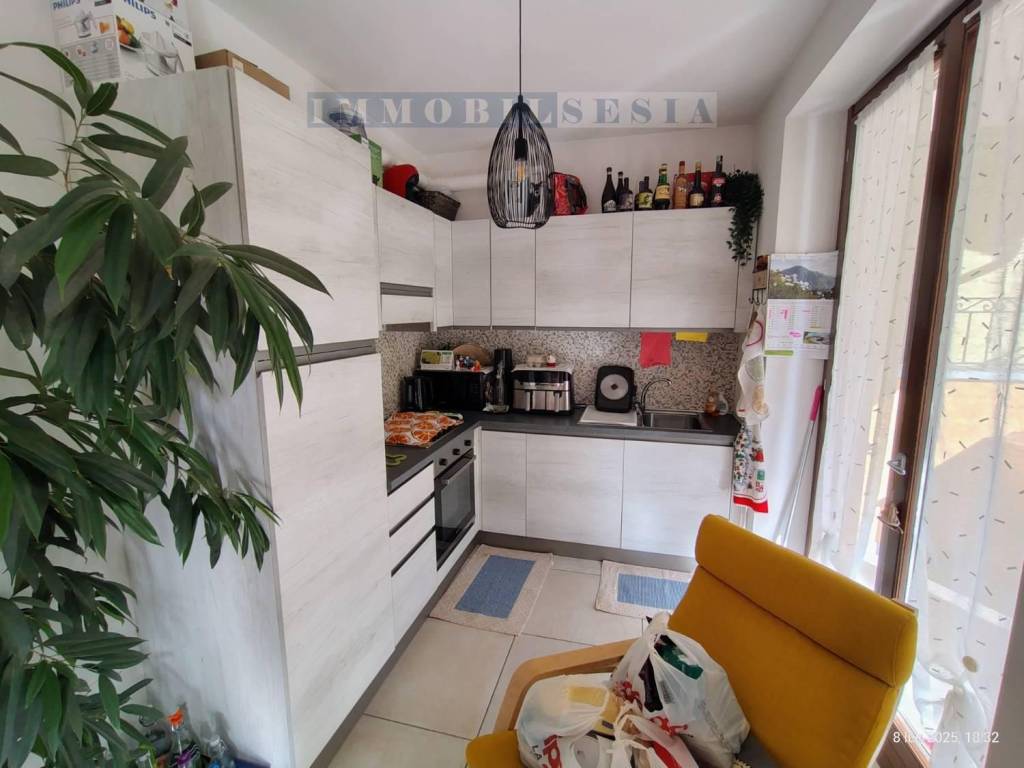 Appartamento a Quarona in Via BIBBIANA OTTINA - Foto 4