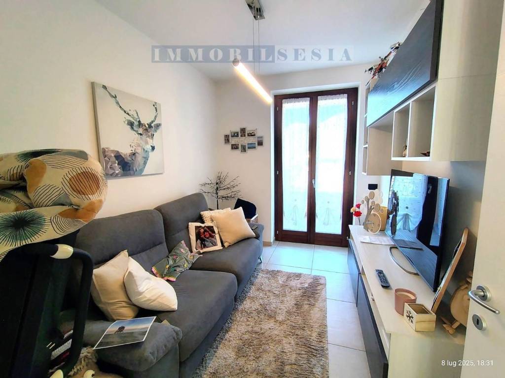 Appartamento a Quarona in Via BIBBIANA OTTINA - Foto 5