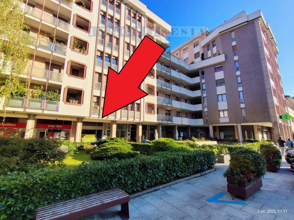 Immobile a Borgosesia in MARTIRI, 9 - Foto 2