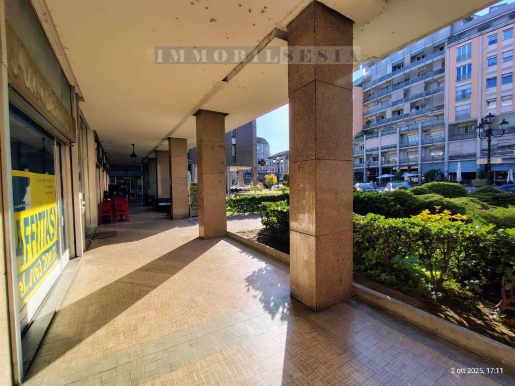 Immobile a Borgosesia in MARTIRI, 9 - Foto 3