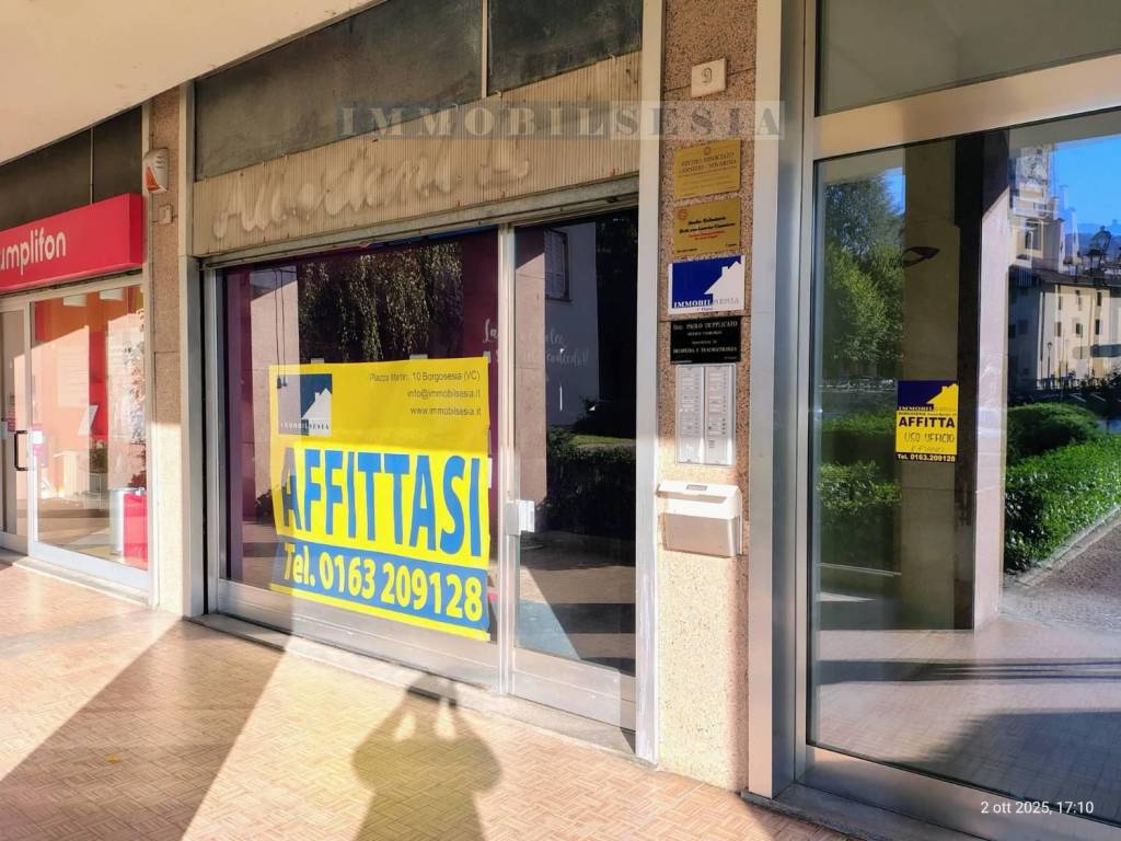 Immobile a Borgosesia in MARTIRI, 9 - Foto 4