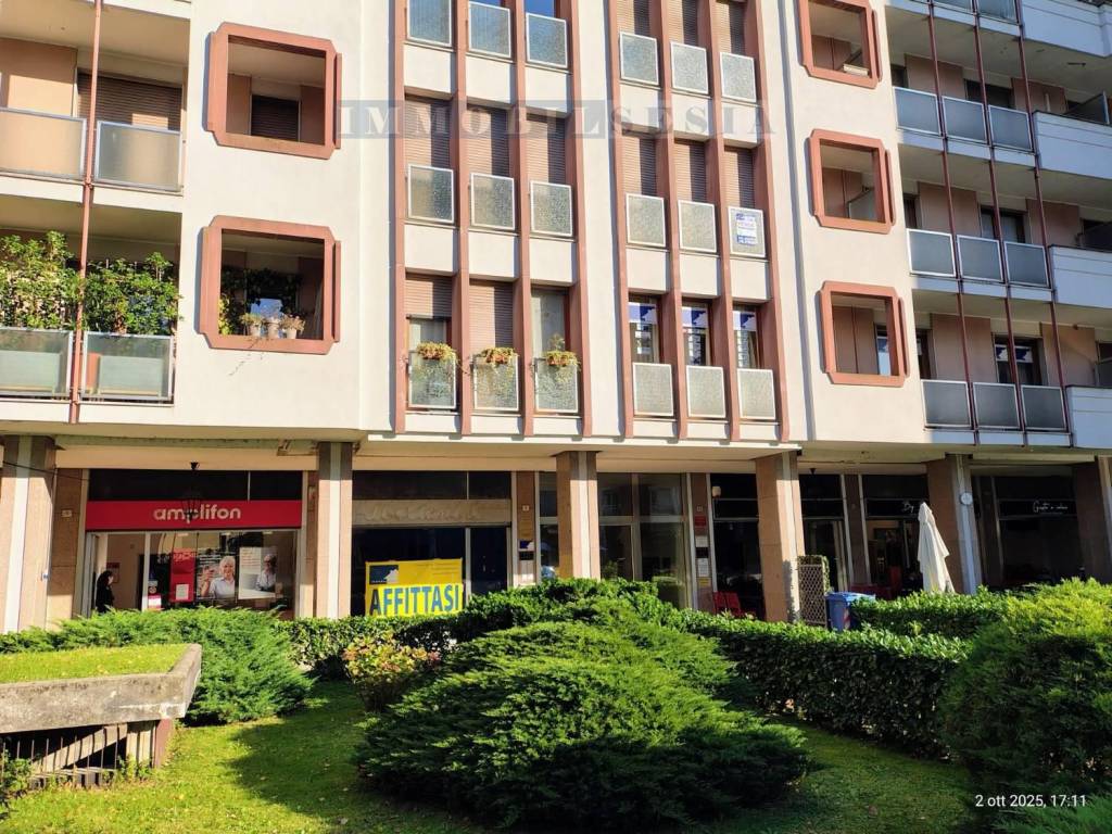 Immobile a Borgosesia in MARTIRI, 9 - Foto 5