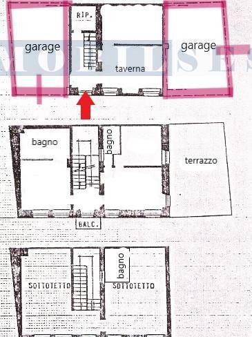 Casa indipendente a Roasio in Via MAZZINI, 101 - Foto 2