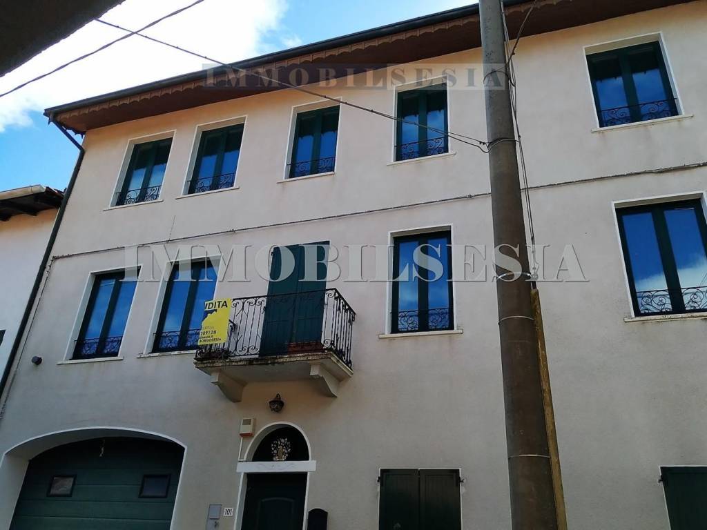 Casa indipendente a Roasio in Via MAZZINI, 101 - Foto 4