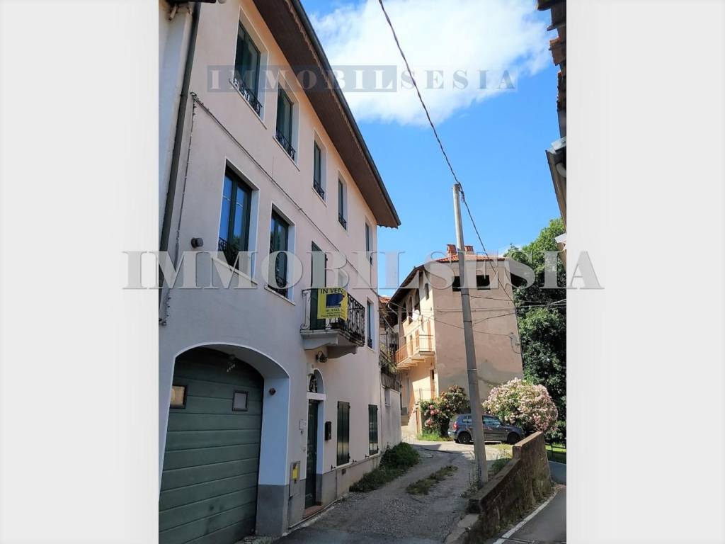 Casa indipendente a Roasio in Via MAZZINI, 101 - Foto 5