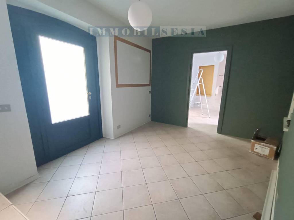 Immobile a Borgosesia in Via prof. calderini, 26 - Foto 2