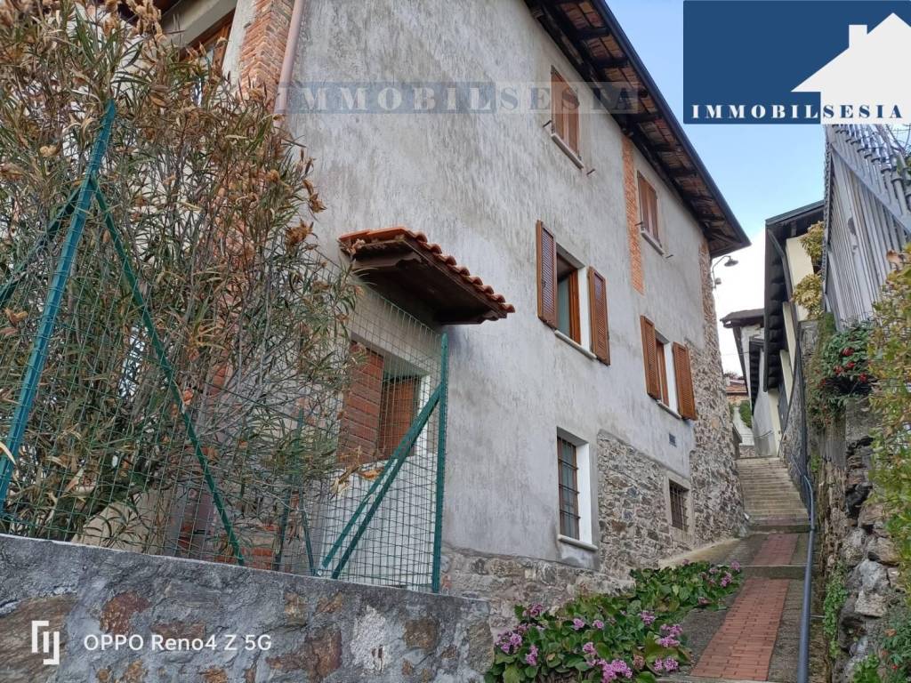 Casa indipendente a Valduggia in zuccaro, 97 - Foto 2
