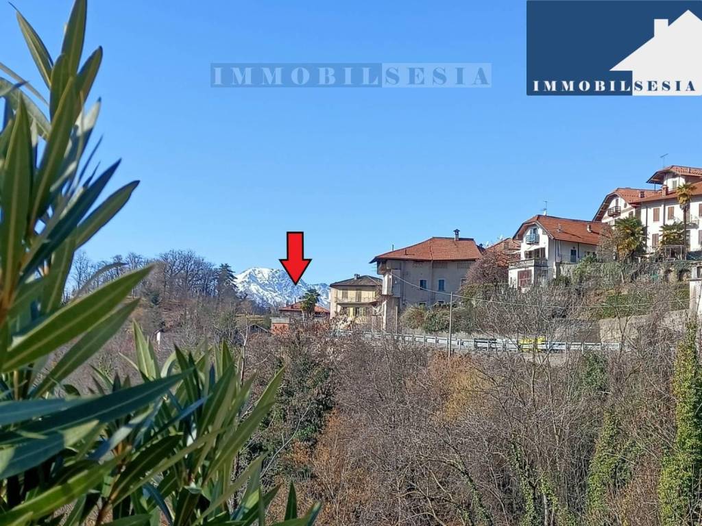 Casa indipendente a Valduggia in zuccaro, 97 - Foto 3