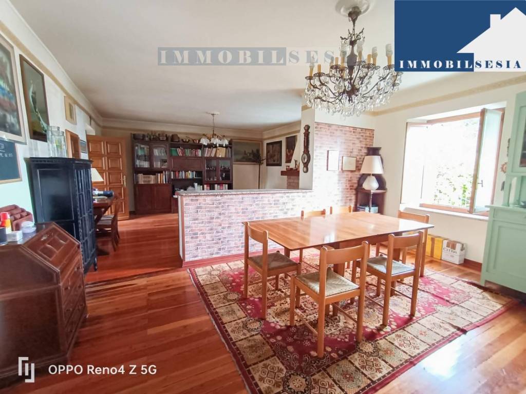 Casa indipendente a Valduggia in zuccaro, 97 - Foto 5