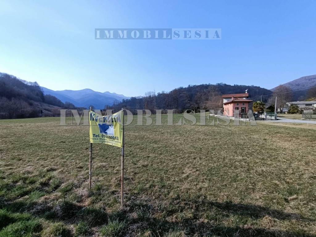 Terreno a Borgosesia in caneto - Foto 3