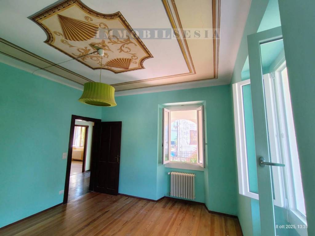 Casa indipendente a Serravalle sesia in Via san giacomo, 29 - Foto 4