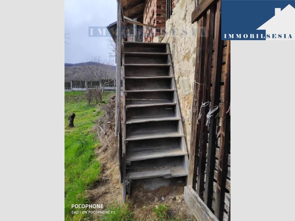 Rustico / casale a Cellio con breia in Via matteotti - Foto 4