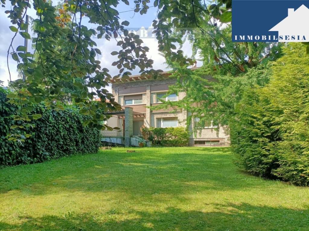 Villa a Quarona in rolandi, 31 - Foto 2