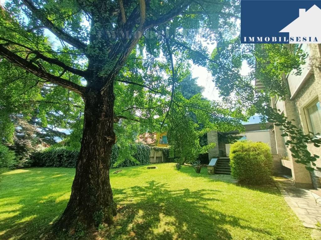 Villa a Quarona in rolandi, 31 - Foto 4