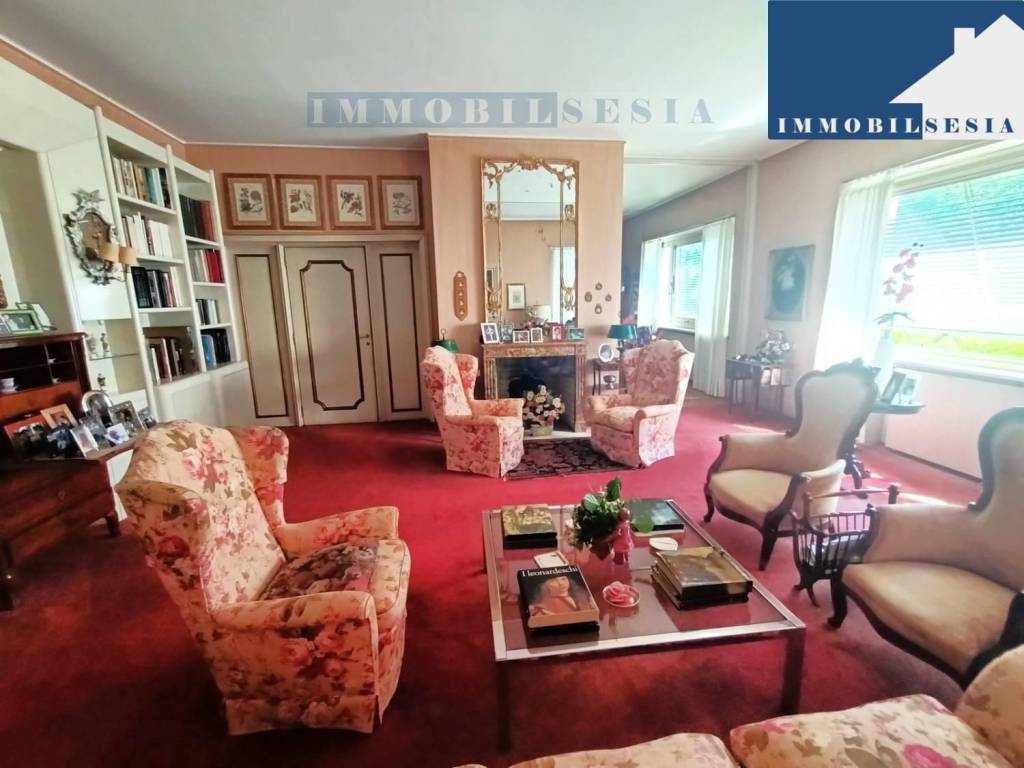 Villa a Quarona in rolandi, 31 - Foto 5